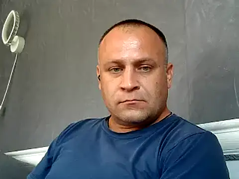Webkamerová show Afonya344