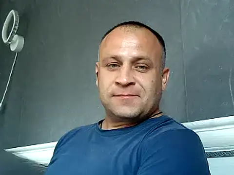 Webkamerová show Afonya344