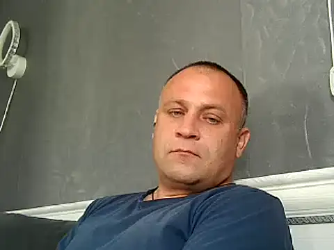 Webkamerová show Afonya344