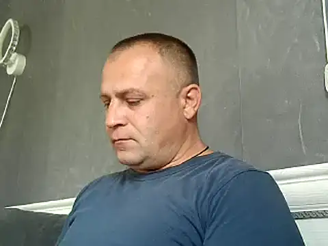 Вебкам-шоу Afonya344