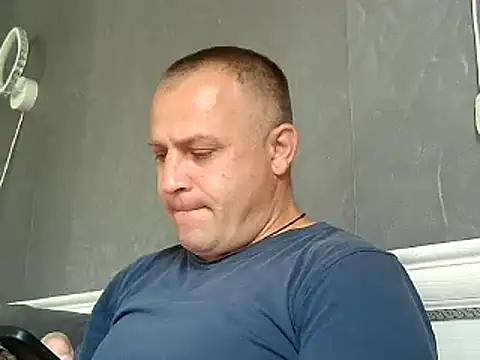 Вебкам-шоу Afonya344