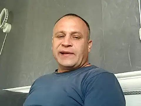 Show webcam de Afonya344