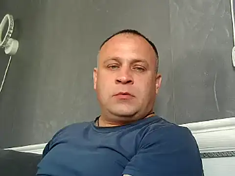Вебкам-шоу Afonya344