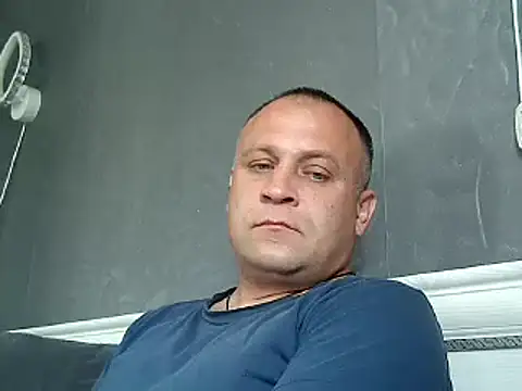 Show modela Afonya344 na web-kameri