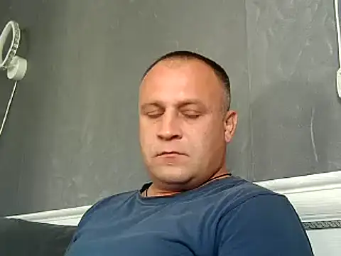 Show modela Afonya344 na web-kameri