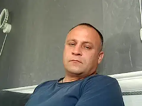 Webkamerová show Afonya344
