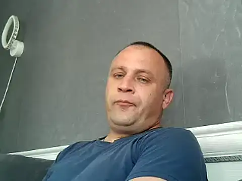 Webkamerová show Afonya344