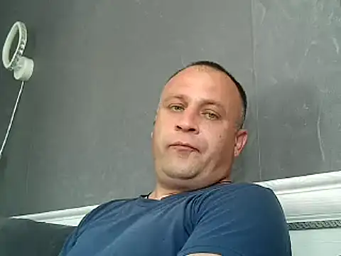 Webkamerová show Afonya344