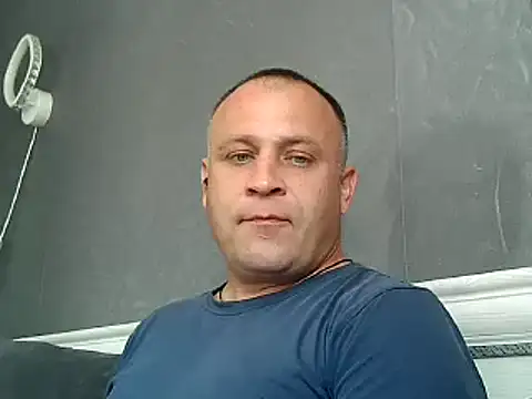 Webkamerová show Afonya344