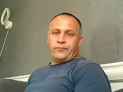Вебкам-шоу Afonya344