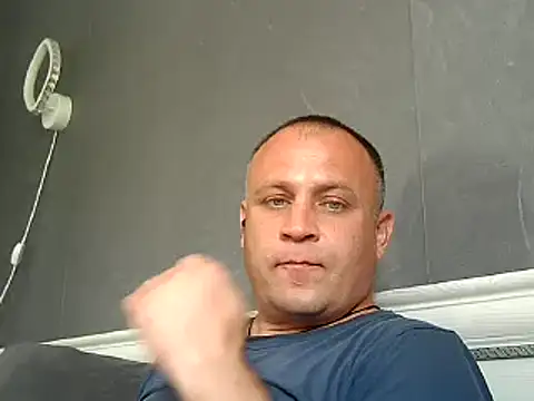 Webkamerová show Afonya344
