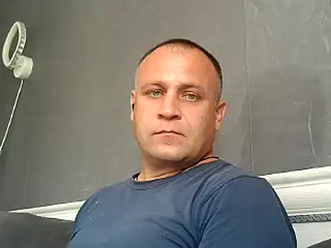 Show modela Afonya344 na web-kameri