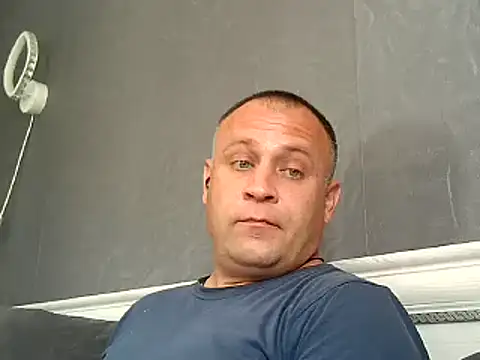 Webkamerová show Afonya344