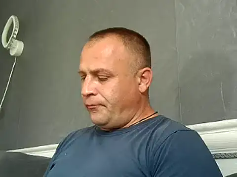 Webkamerová show Afonya344