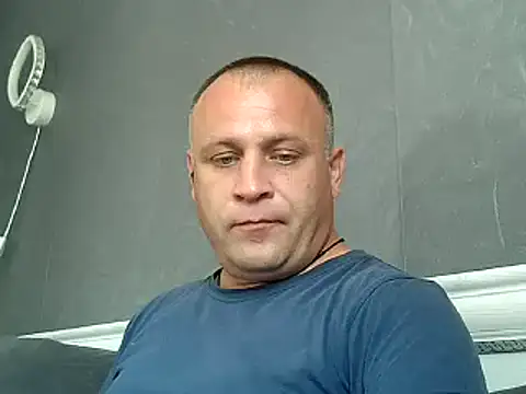 Вебкам-шоу Afonya344