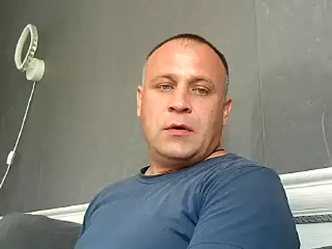 Webkamerová show Afonya344