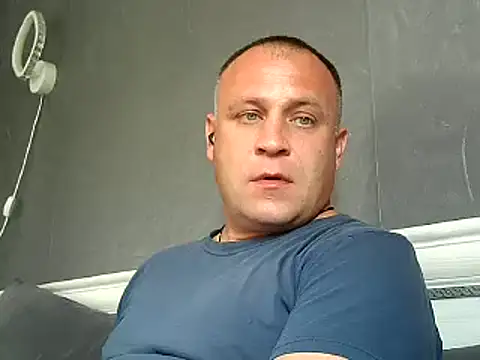 Webkamerová show Afonya344