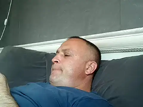 Show modela Afonya344 na web-kameri