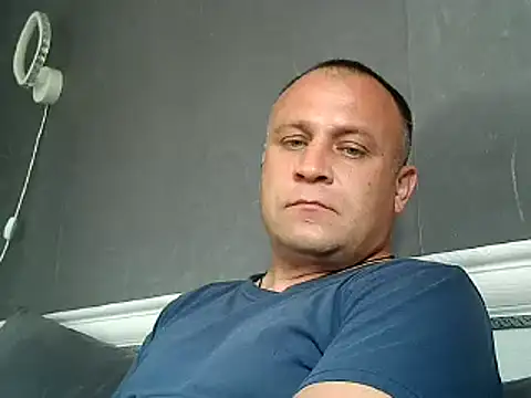 Вебкам-шоу Afonya344