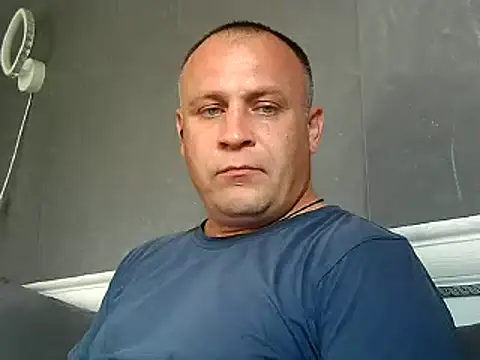 Show modela Afonya344 na web-kameri