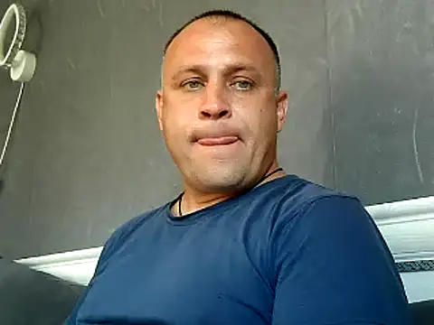 Webkamerová show Afonya344