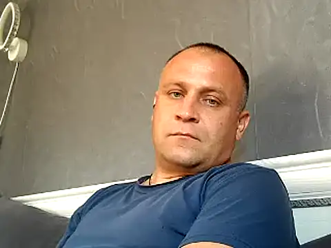 Show modela Afonya344 na web-kameri