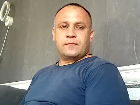 Webkamerová show Afonya344