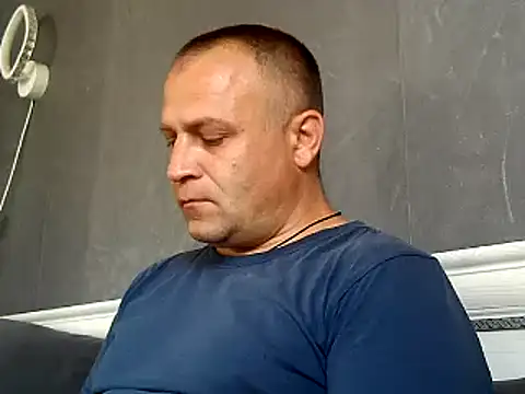 Вебкам-шоу Afonya344