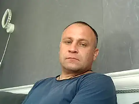 Webkamerová show Afonya344