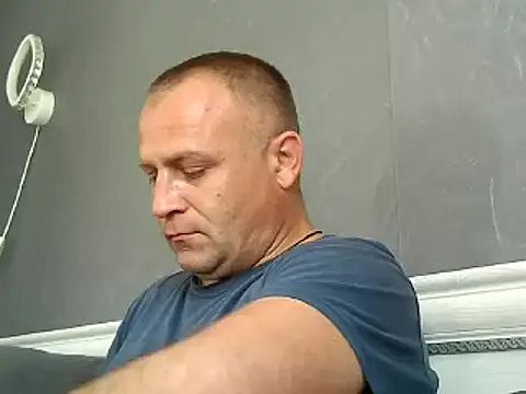 Вебкам-шоу Afonya344