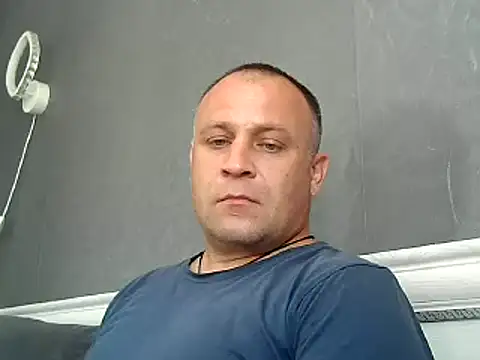 Вебкам-шоу Afonya344