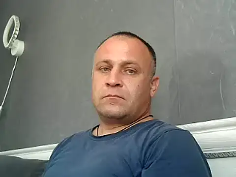 Show modela Afonya344 na web-kameri