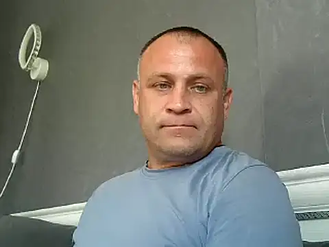 Webkamerová show Afonya344