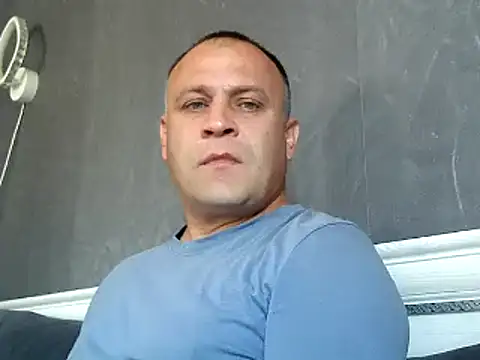 Show modela Afonya344 na web-kameri