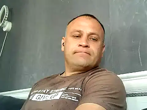 Webkamerová show Afonya344