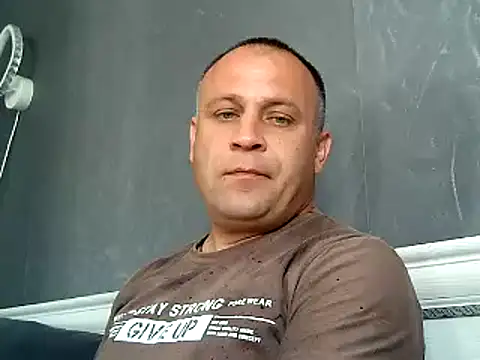 Show modela Afonya344 na web-kameri