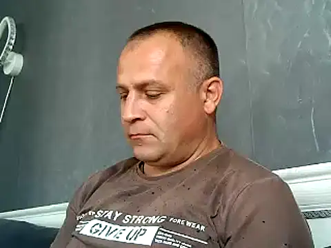 Webkamerová show Afonya344