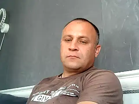 Webkamerová show Afonya344