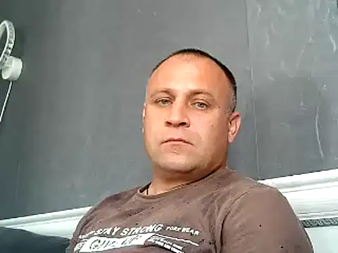 Show modela Afonya344 na web-kameri
