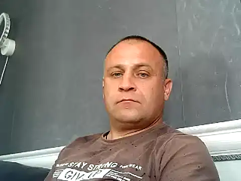 Show modela Afonya344 na web-kameri