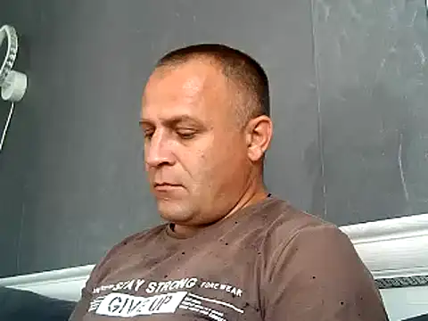 Webkamerová show Afonya344