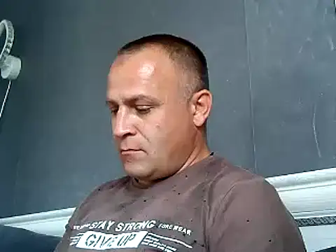 Webkamerová show Afonya344