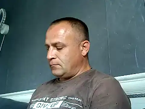 Вебкам-шоу Afonya344