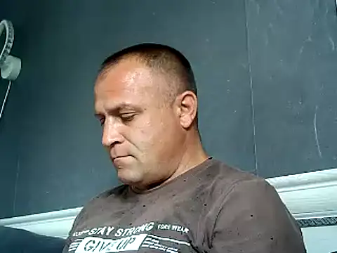 Webkamerová show Afonya344