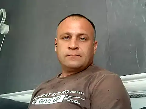 Webkamerová show Afonya344
