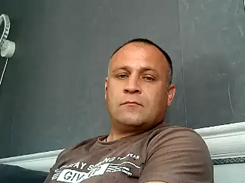 Show modela Afonya344 na web-kameri