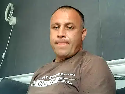 Show modela Afonya344 na web-kameri