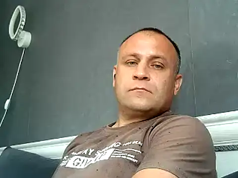 Webkamerová show Afonya344