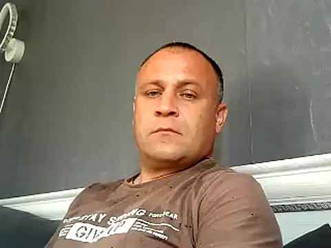 Show modela Afonya344 na web-kameri