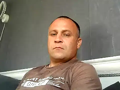 Webkamerová show Afonya344
